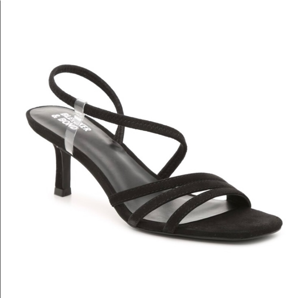 Zena Sandal from Bleeck & Bond